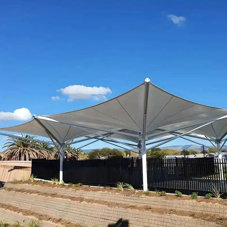 怀来县工程案例