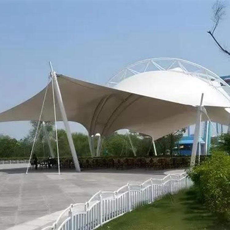 怀来县工程案例