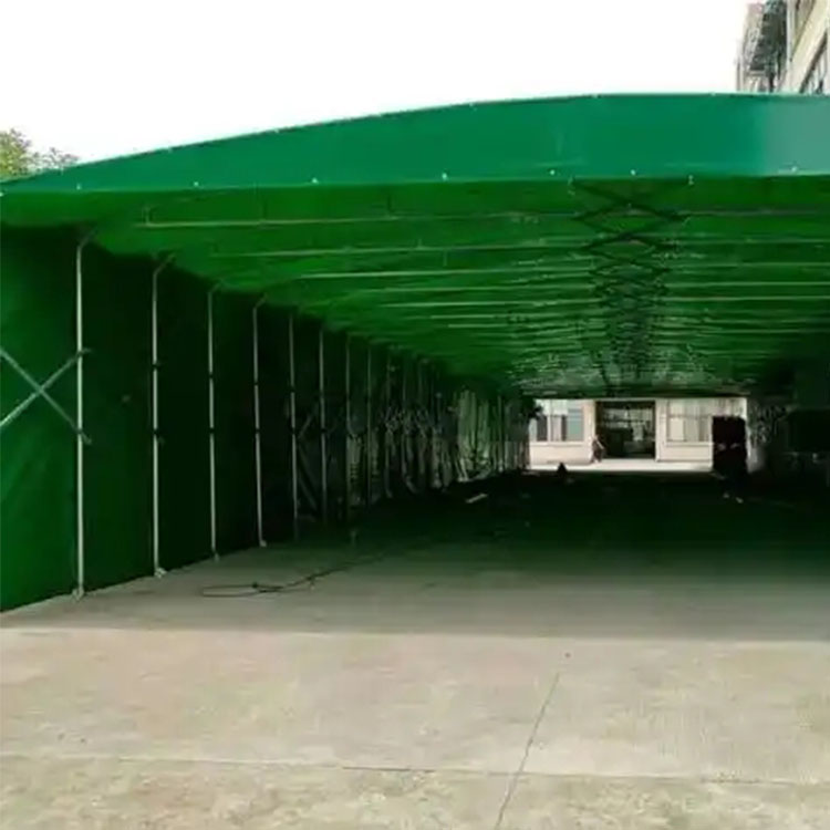 怀来县工程案例