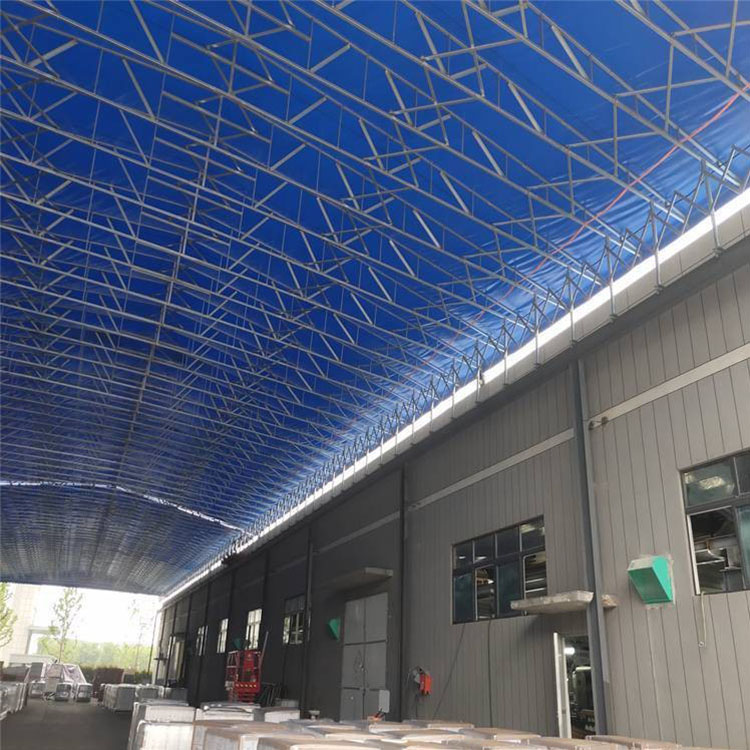 怀来县工程案例