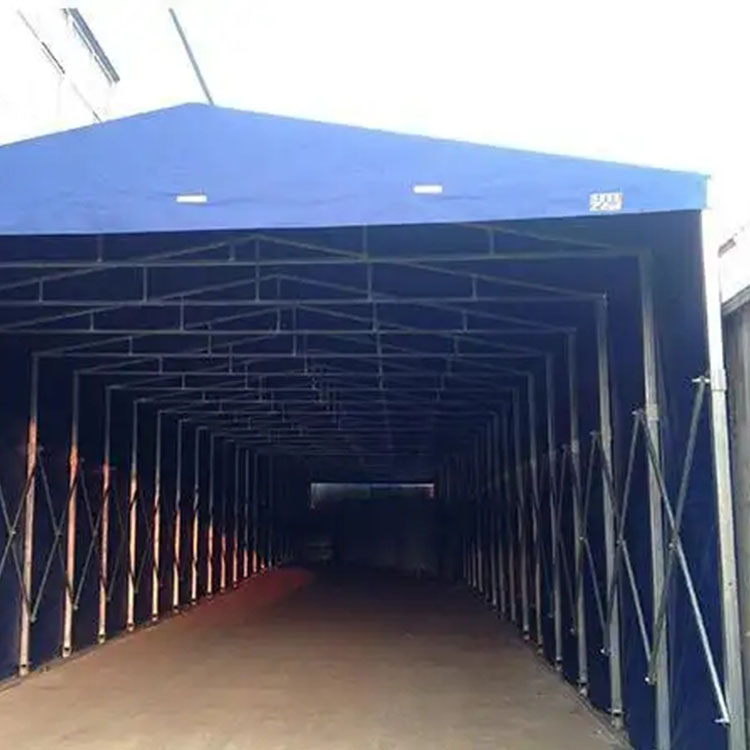 怀来县工程案例