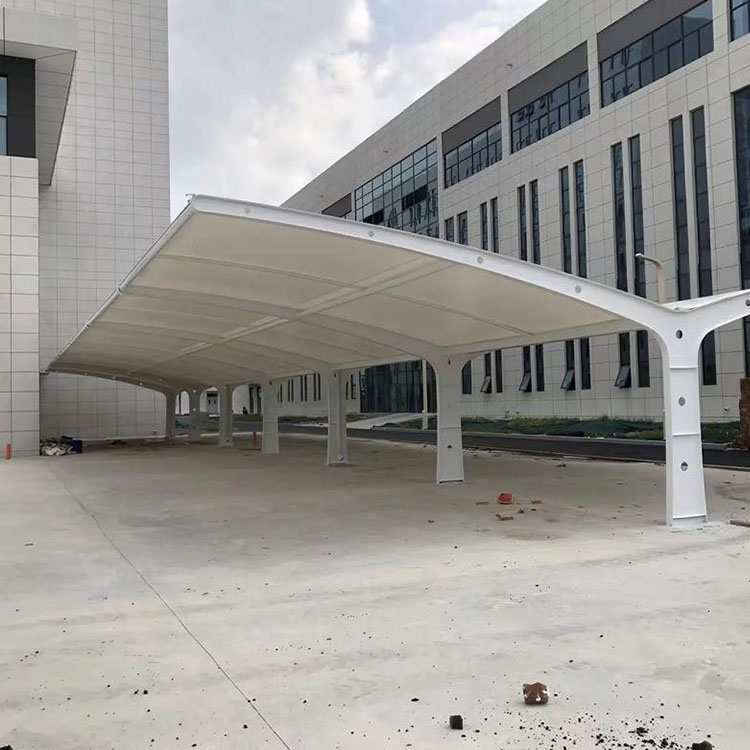 怀来县工程案例